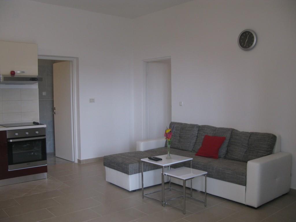 Apartmani Orhideja Rab Town Bilik gambar