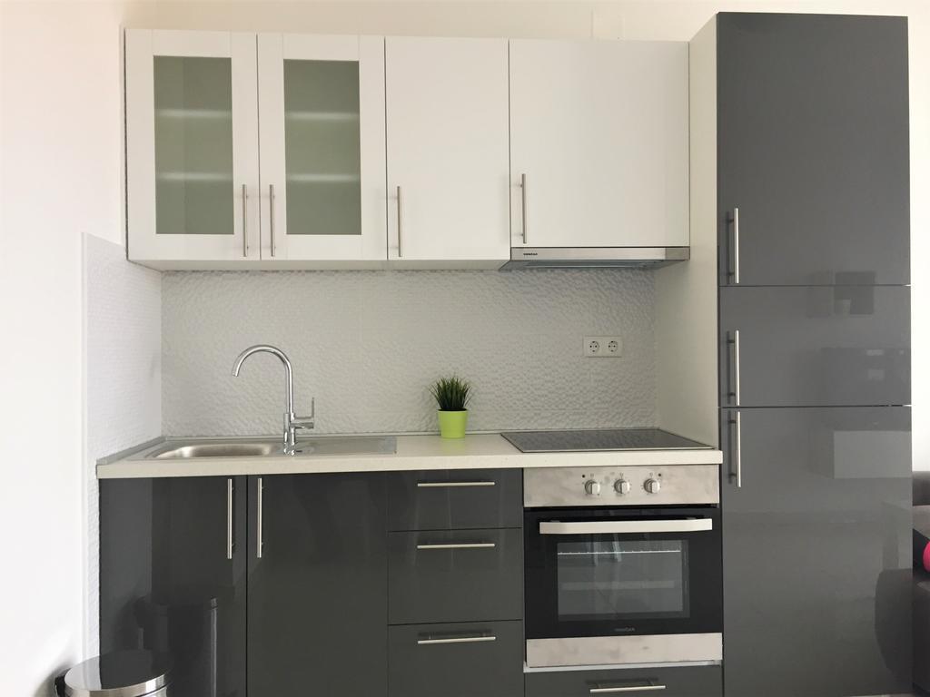 Apartmani Orhideja Rab Town Luaran gambar