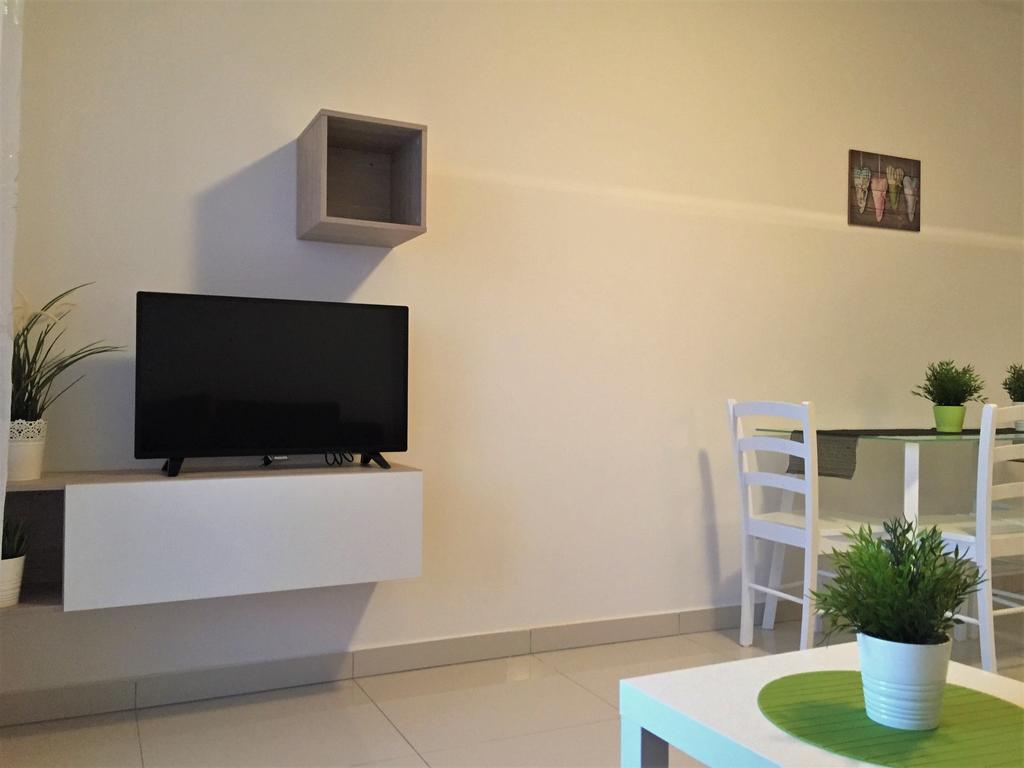 Apartmani Orhideja Rab Town Luaran gambar