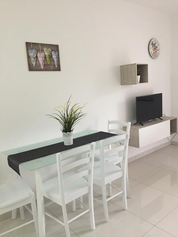Apartmani Orhideja Rab Town Luaran gambar