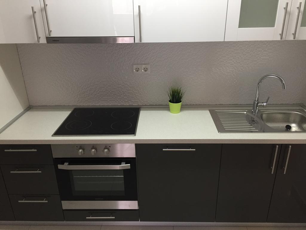 Apartmani Orhideja Rab Town Luaran gambar