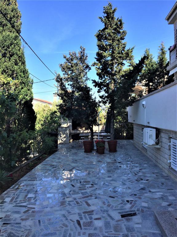 Apartmani Orhideja Rab Town Bilik gambar