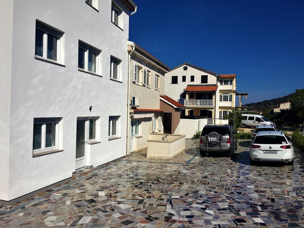 Apartmani Orhideja Rab Town Bilik gambar